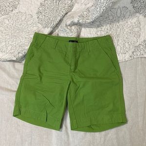 Gap Hadley Shorts